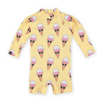 Μαγιώ Θαλάσσης Beach&Bandits Colored Sprinkles Baby