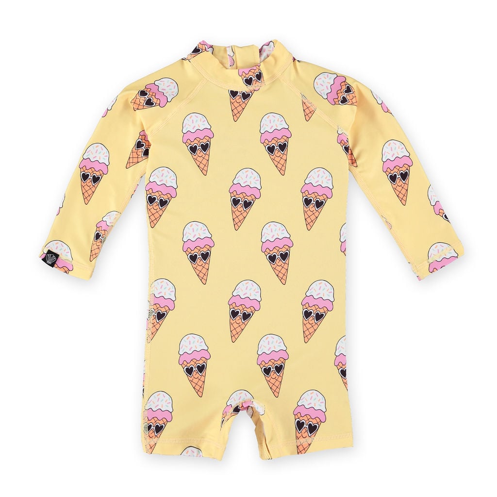 Μαγιώ Θαλάσσης Beach&Bandits Colored Sprinkles Baby