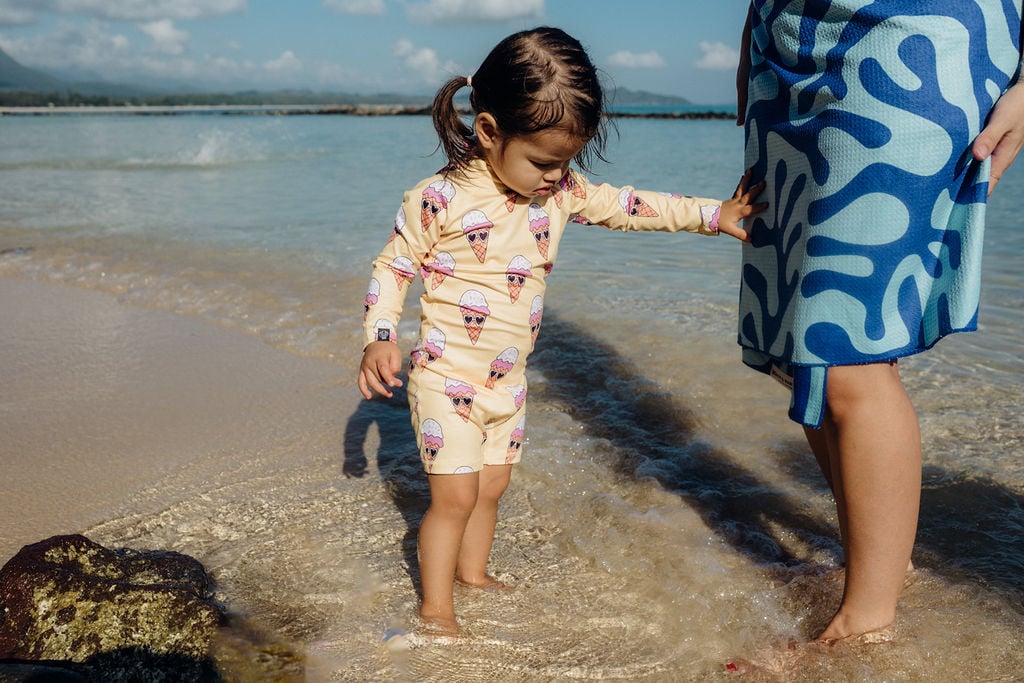 Μαγιώ Θαλάσσης Beach&Bandits Colored Sprinkles Baby