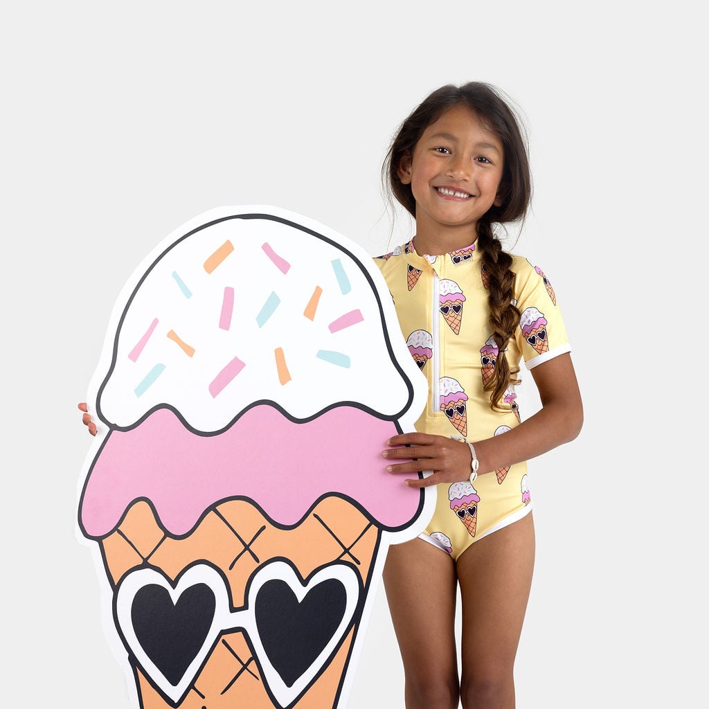 Μαγιό Θαλάσσης Beach&Bandits Colored Sprinkles