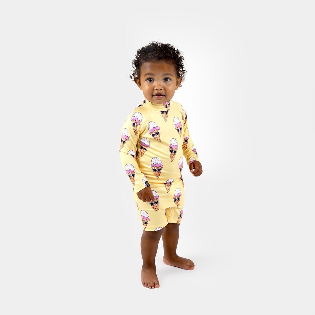 Μαγιώ Θαλάσσης Beach&Bandits Colored Sprinkles Baby