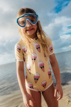 Μαγιό Θαλάσσης Beach&Bandits Colored Sprinkles