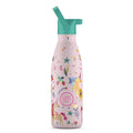 COOL BOTTLES Ανοξείδωτο μπουκάλι Αστείοι Μονόκεροι 350ml