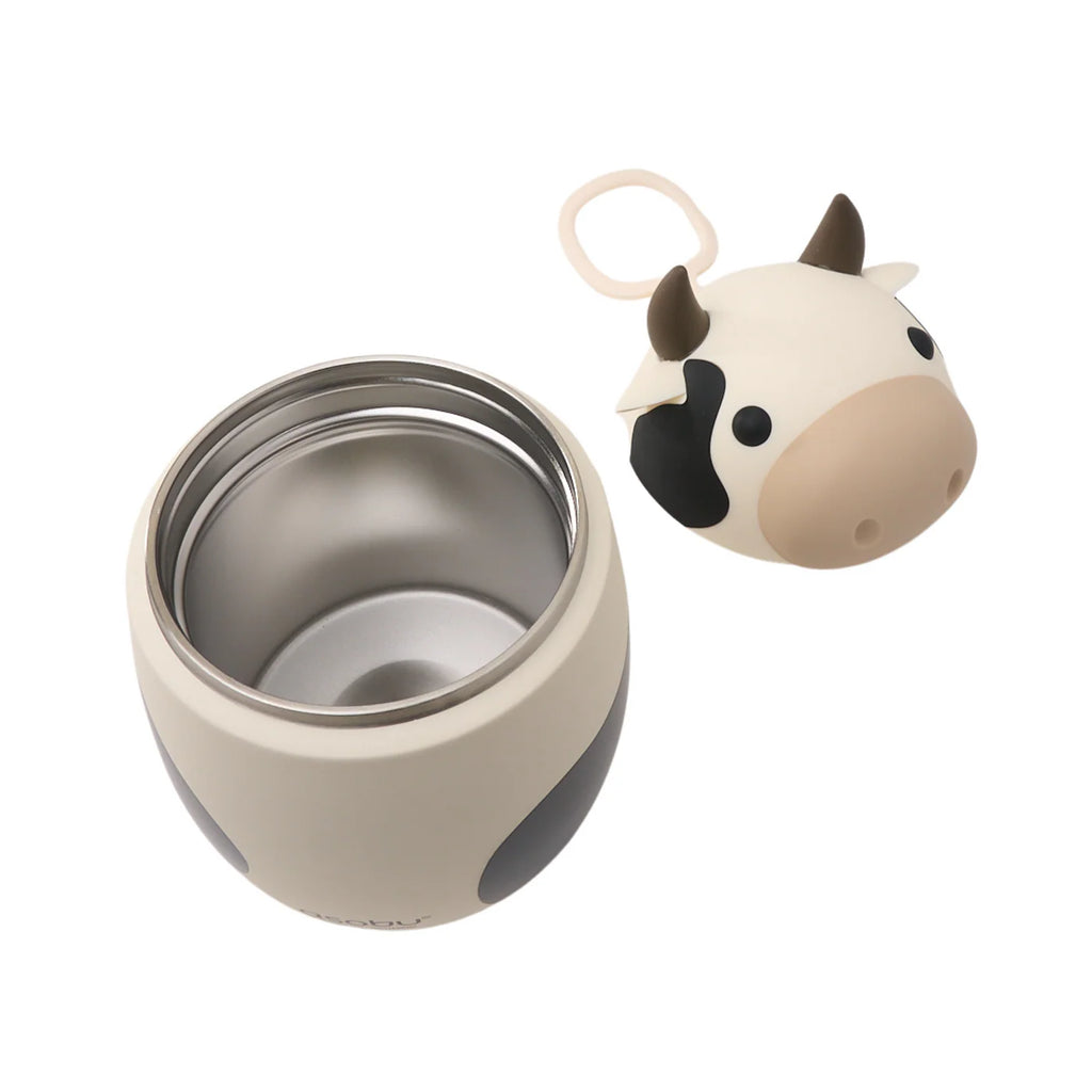 Asobu Θερμός Φαγητού Bestie Cow