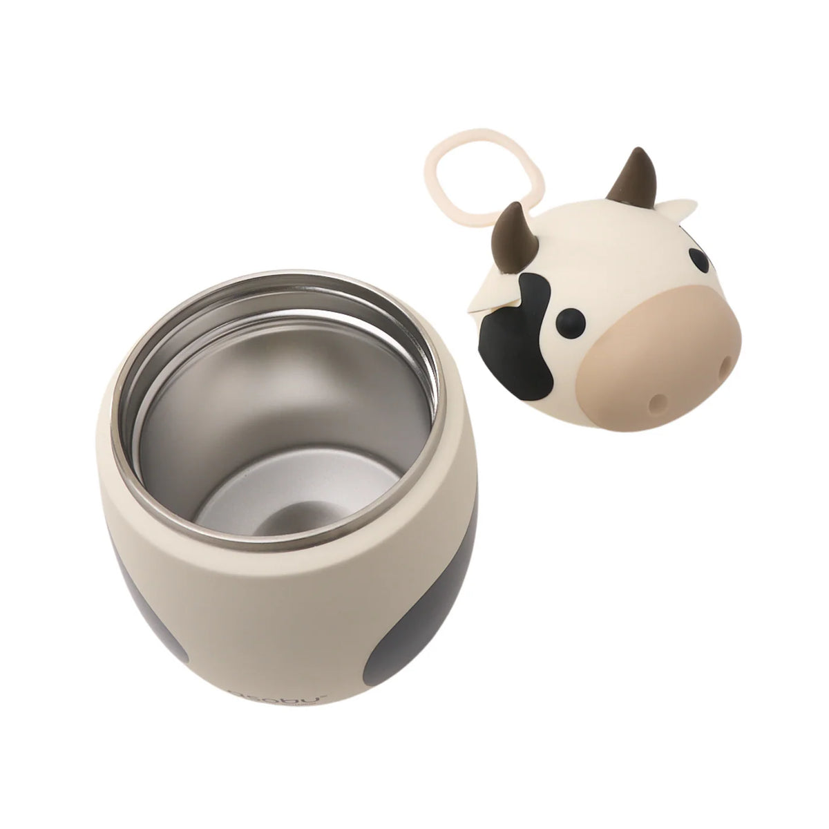 Asobu Θερμός Φαγητού Bestie Cow