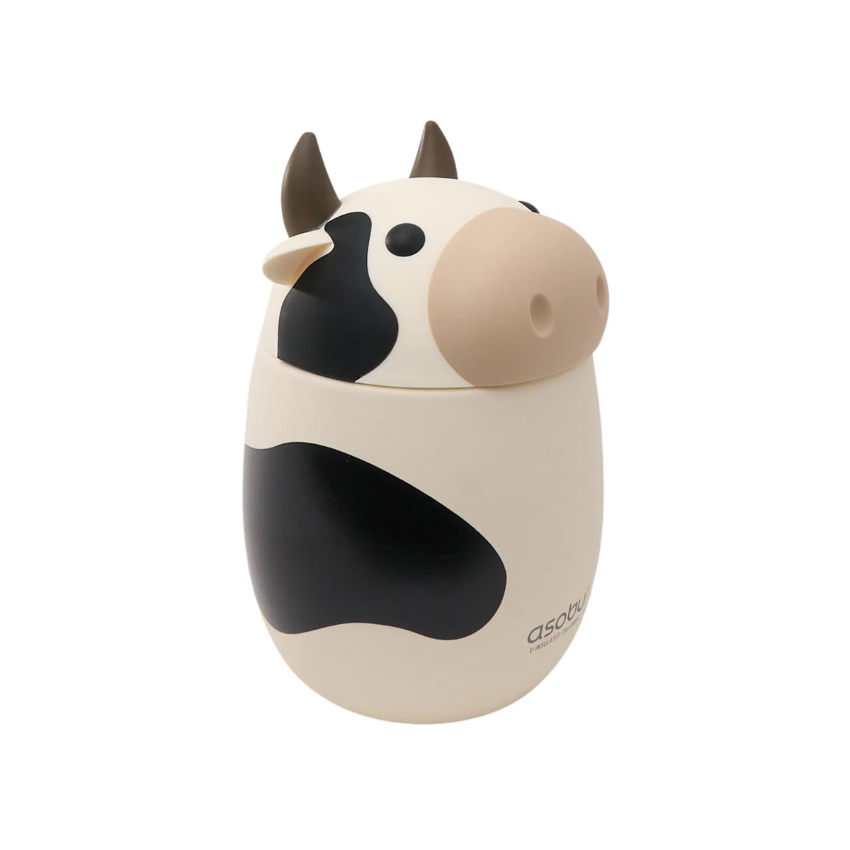 Asobu Θερμός Φαγητού Bestie Cow