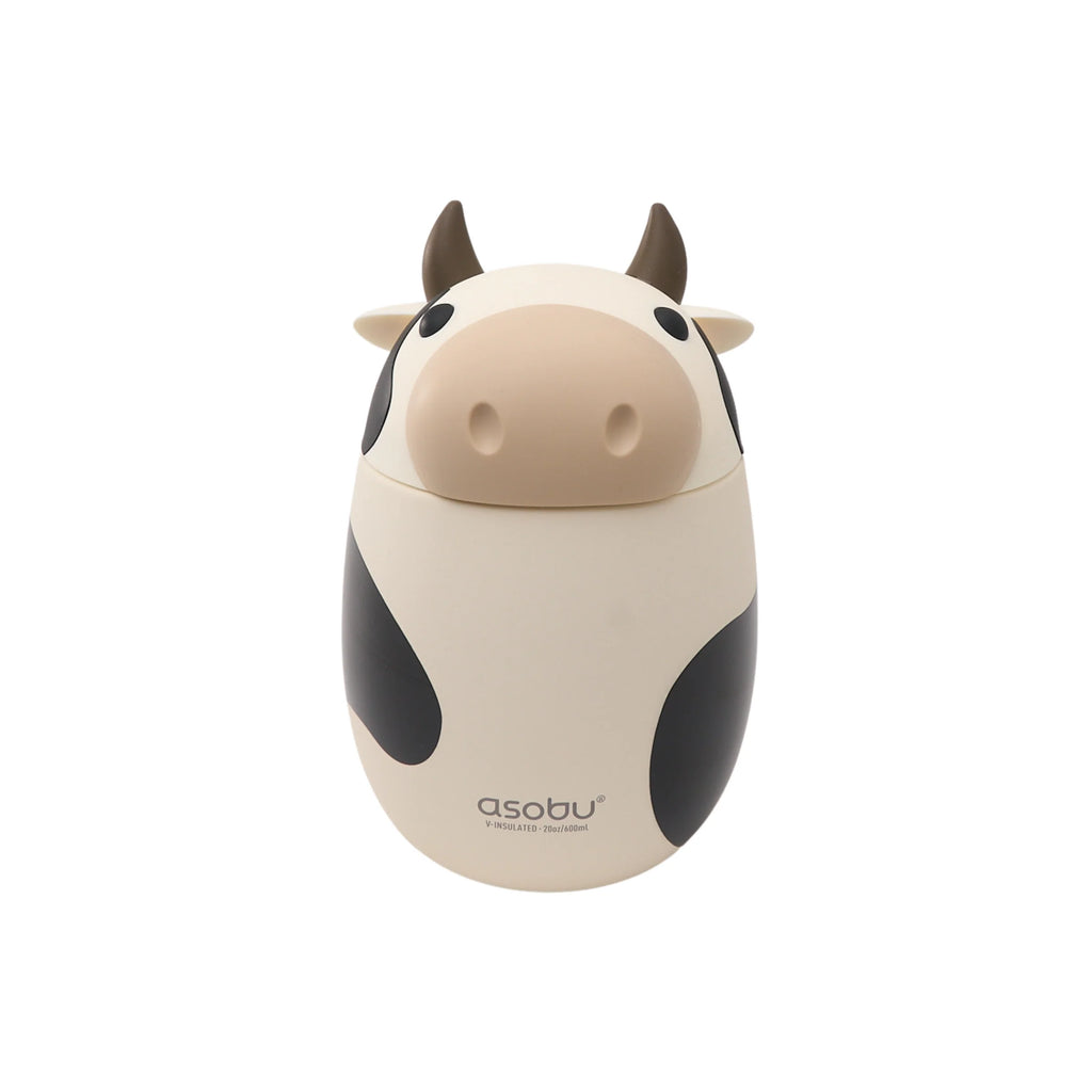 Asobu Θερμός Φαγητού Bestie Cow