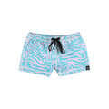Beach and Bandits Αντιηλιακό μαγιό Crazy Coral Swimshort
