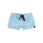 Beach and Bandits Αντιηλιακό μαγιό Crazy Coral Swimshort