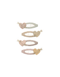 Mimi&Lula CUPID HEART CLIC CLACS