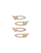 Mimi&Lula CUPID HEART CLIC CLACS