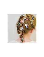 Mimi&Lula CUTE CHRISTMAS CHARACTER MINI HAIR CLIPS