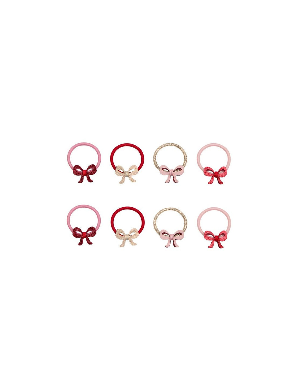 Mimi&Lula CUTESY BOW MINI HAIR TIES