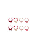 Mimi&Lula CUTESY BOW MINI HAIR TIES