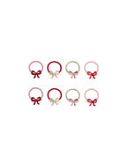 Mimi&Lula CUTESY BOW MINI HAIR TIES