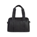 Τσάντα Αλλαγής Mommy Club Leather Black Childhome