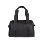 Τσάντα Αλλαγής Mommy Club Leather Black Childhome