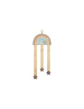 Mimi&Lula DREAMWISH RAINBOW WALL HANGER