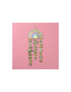 Mimi&Lula DREAMWISH RAINBOW WALL HANGER