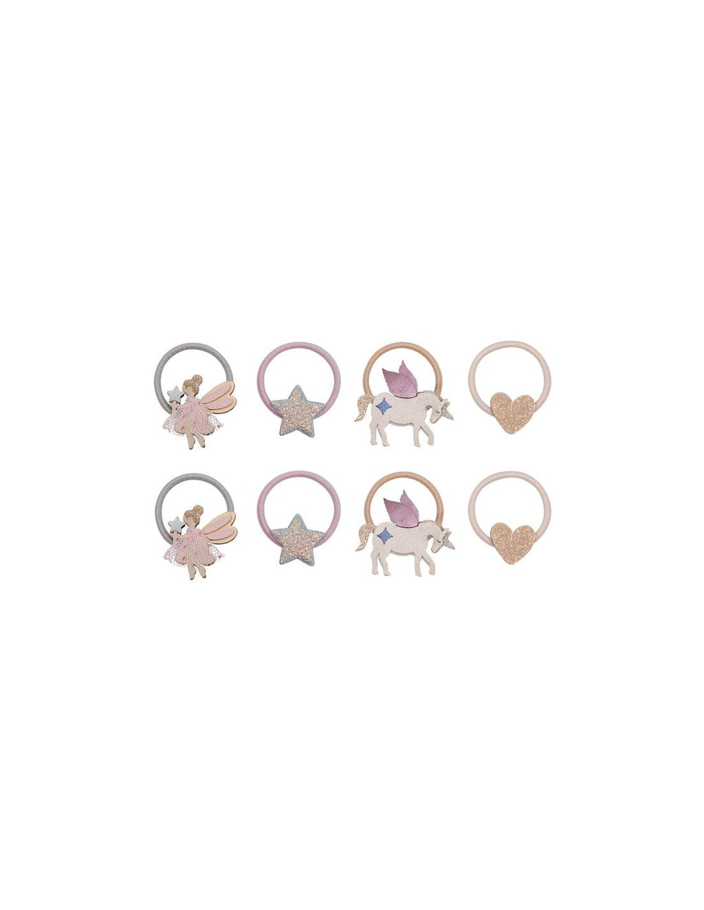 Mimi&Lula DREAMY FAIRY MINI HAIR TIES