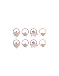 Mimi&Lula DREAMY FAIRY MINI HAIR TIES