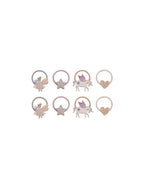 Mimi&Lula DREAMY FAIRY MINI HAIR TIES