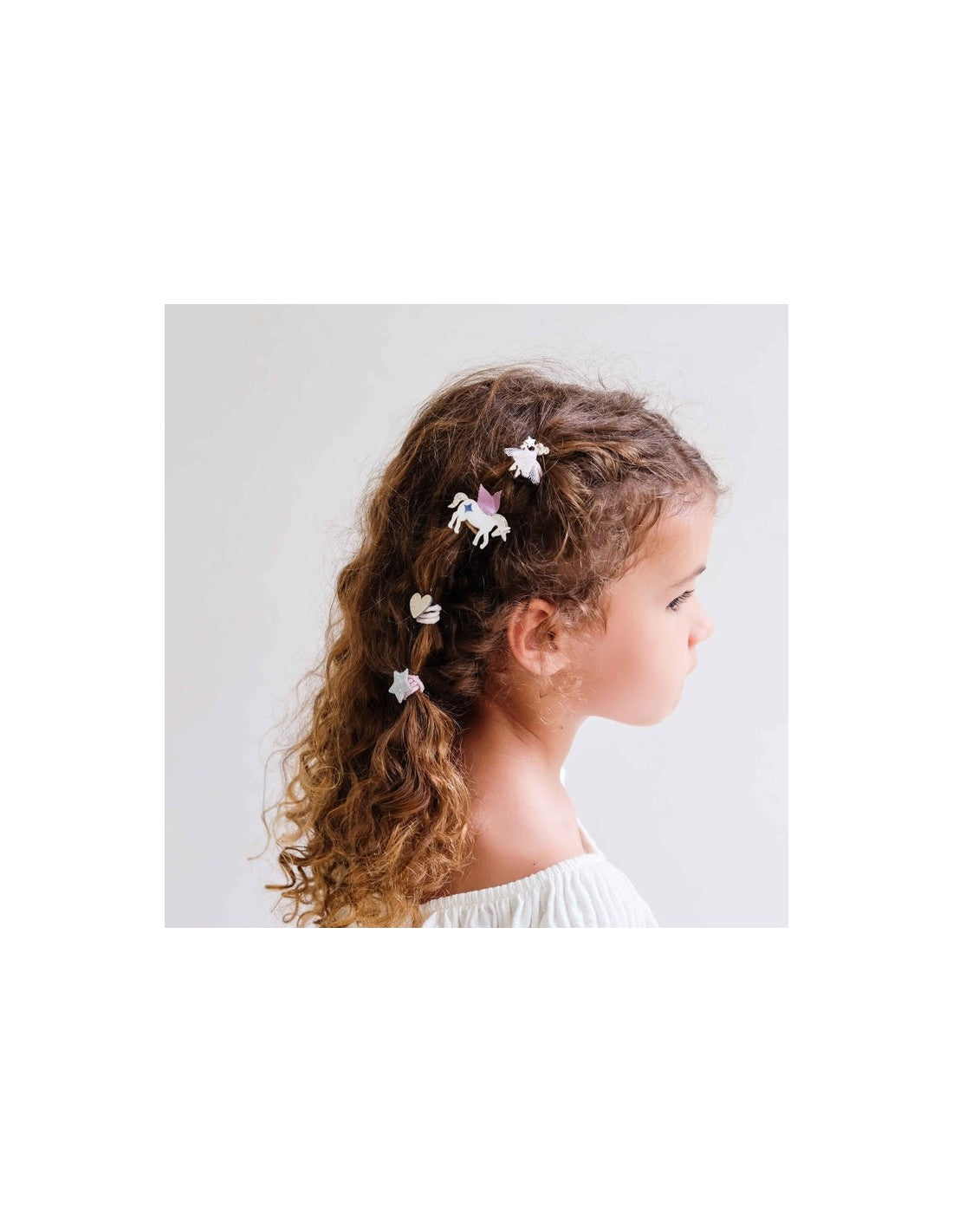 Mimi&Lula DREAMY FAIRY MINI HAIR TIES