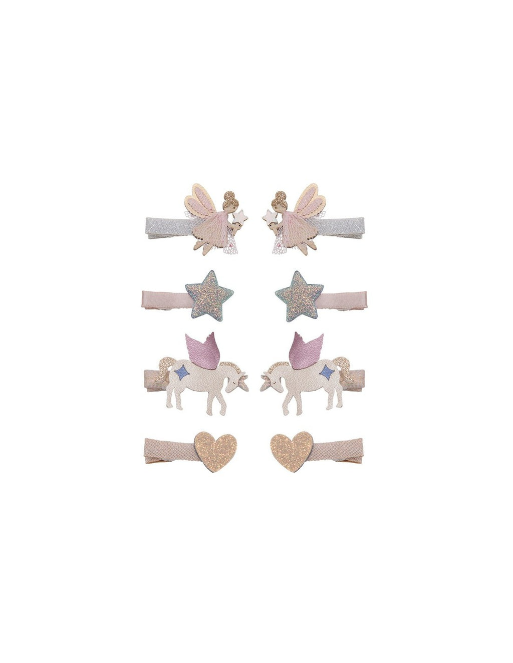 Mimi&Lula DREAMY FAIRY SALON HAIR CLIPS