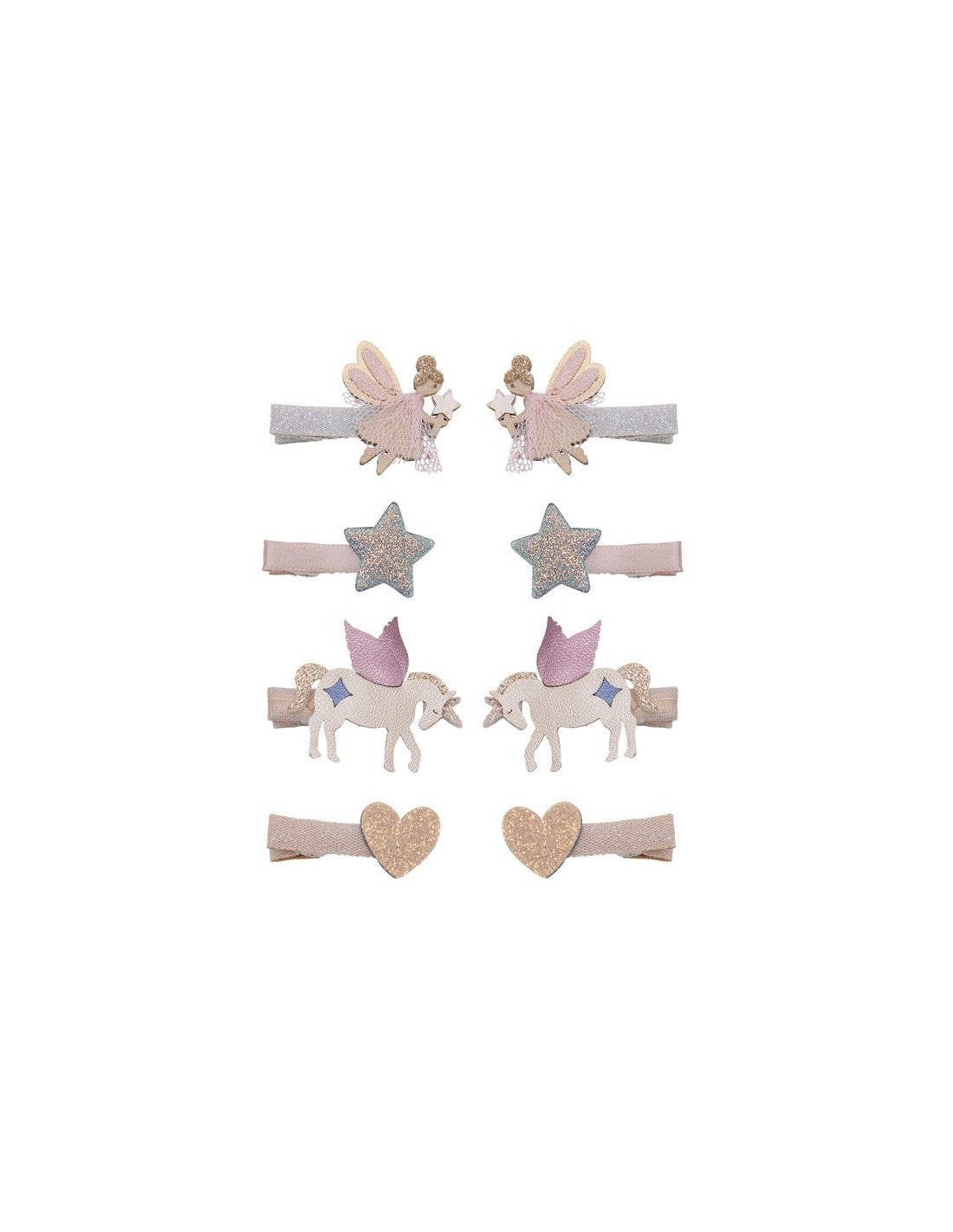 Mimi&Lula DREAMY FAIRY SALON HAIR CLIPS