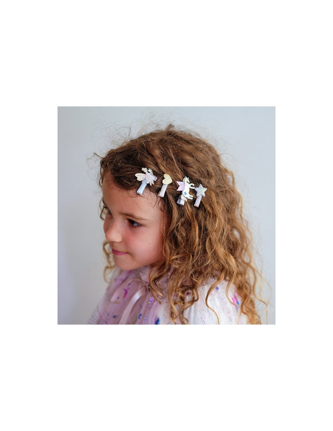 Mimi&Lula DREAMY FAIRY SALON HAIR CLIPS