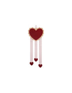 Mimi&Lula DREAMY HEART WALL HANGER