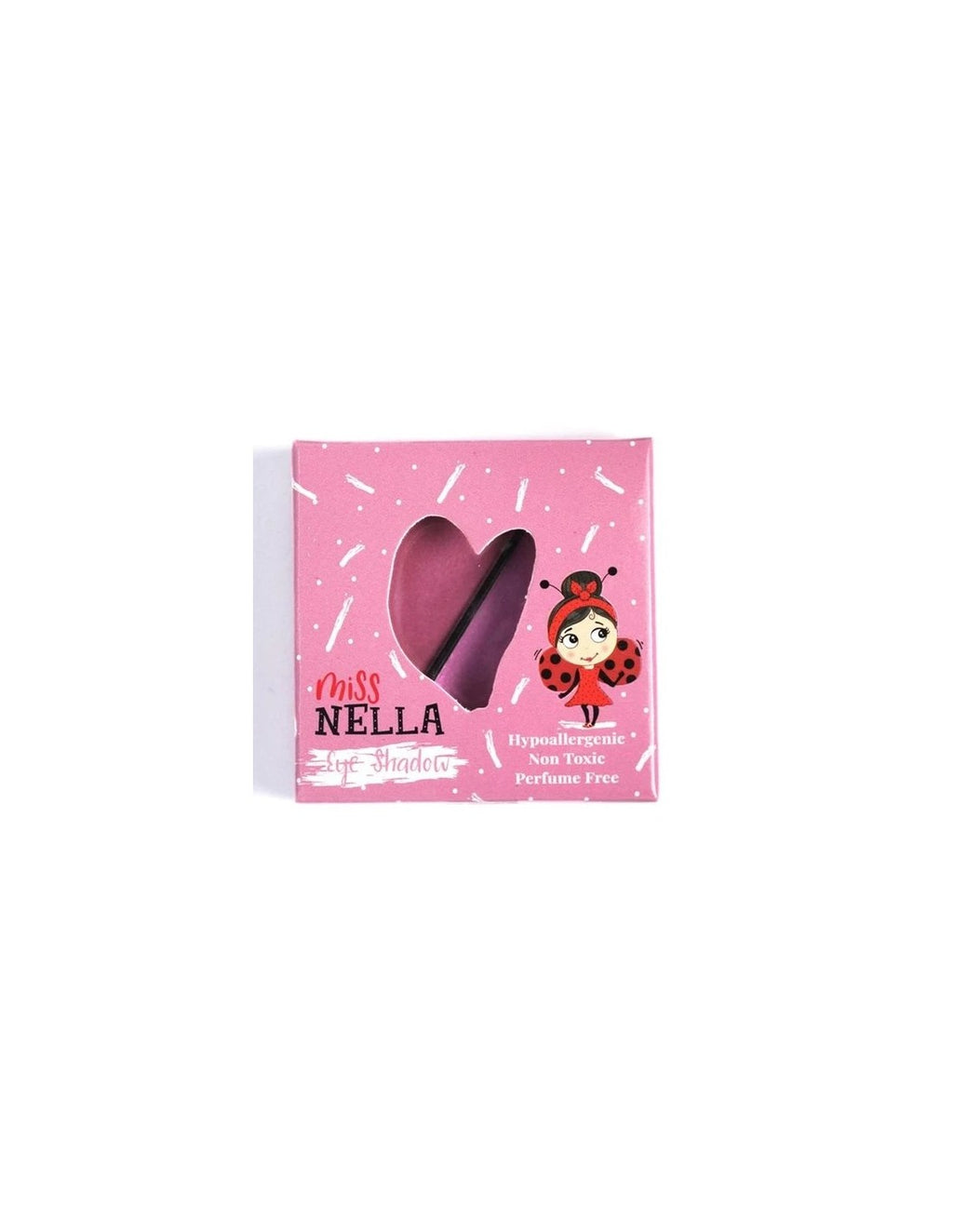 EYE SHADOW LAVENDER FIELDS Miss Nella