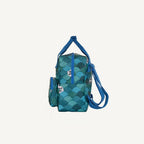 Small backpack seal Studio Ditte