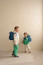 Small backpack seal Studio Ditte