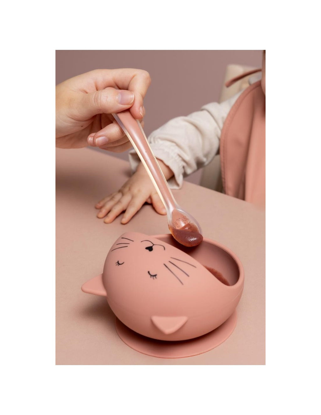 Trixie FEEDING SPOONS 3-PACK - MR. CAT
