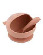 TRIXIE FIRST BABY MEAL SET - MRS. CAT