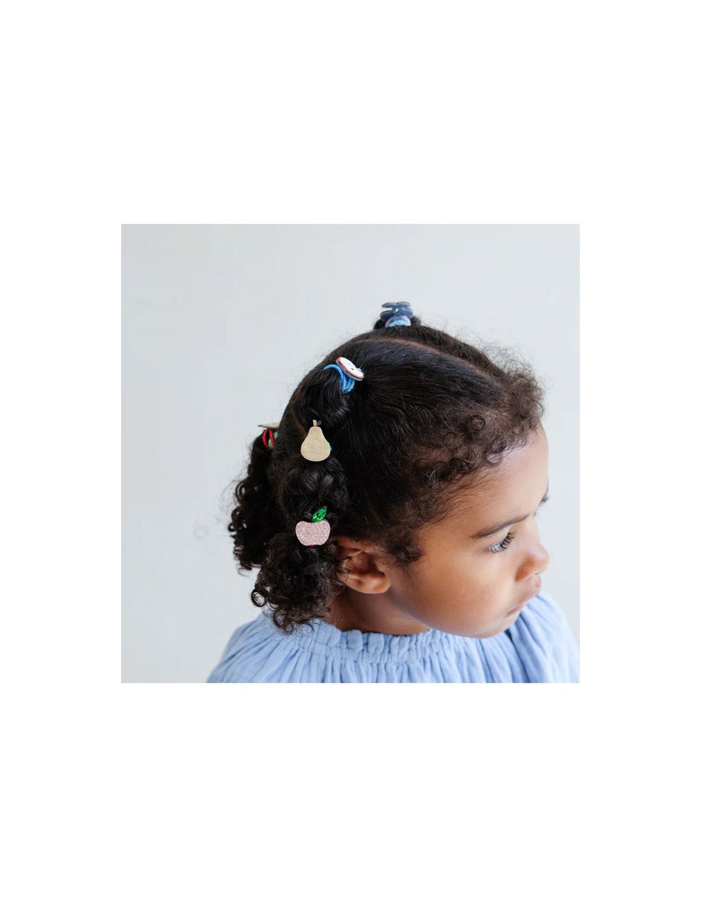 Mimi&Lula FRUITY MINI PONIES