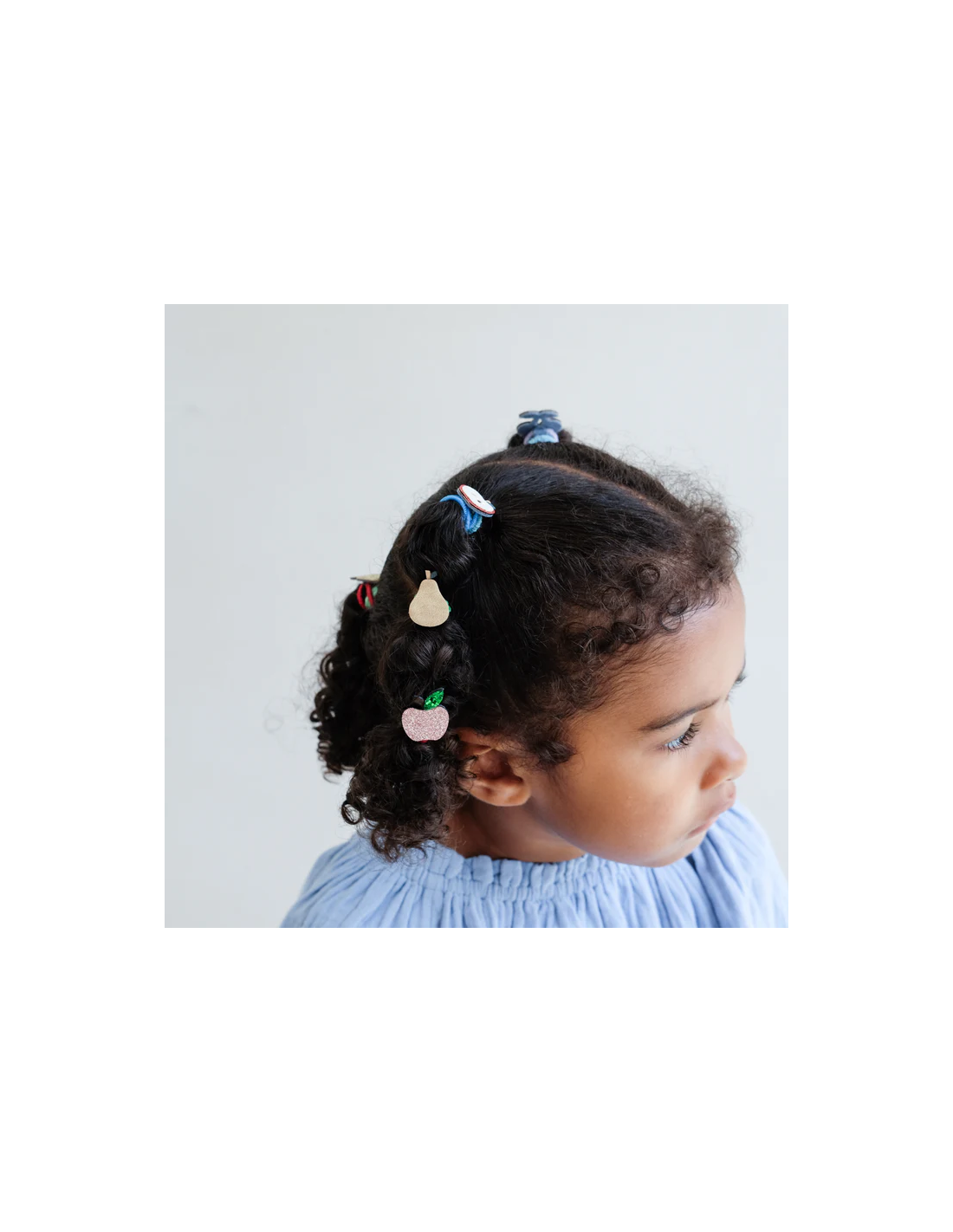 Mimi&Lula FRUITY MINI PONIES