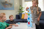 Ξύλινο Circus Elephants Bs Toys
