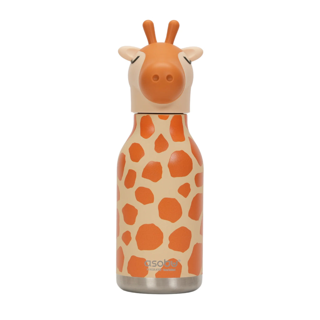 Asobu Μπουκάλι Θερμός Besties Giraffe