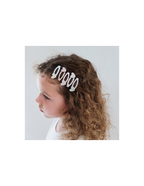 Mimi&Lula HEART MINI CLIC CLACS