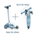 Scoot and Ride Παιδικό πατίνι Highwaykick 3S Steel
