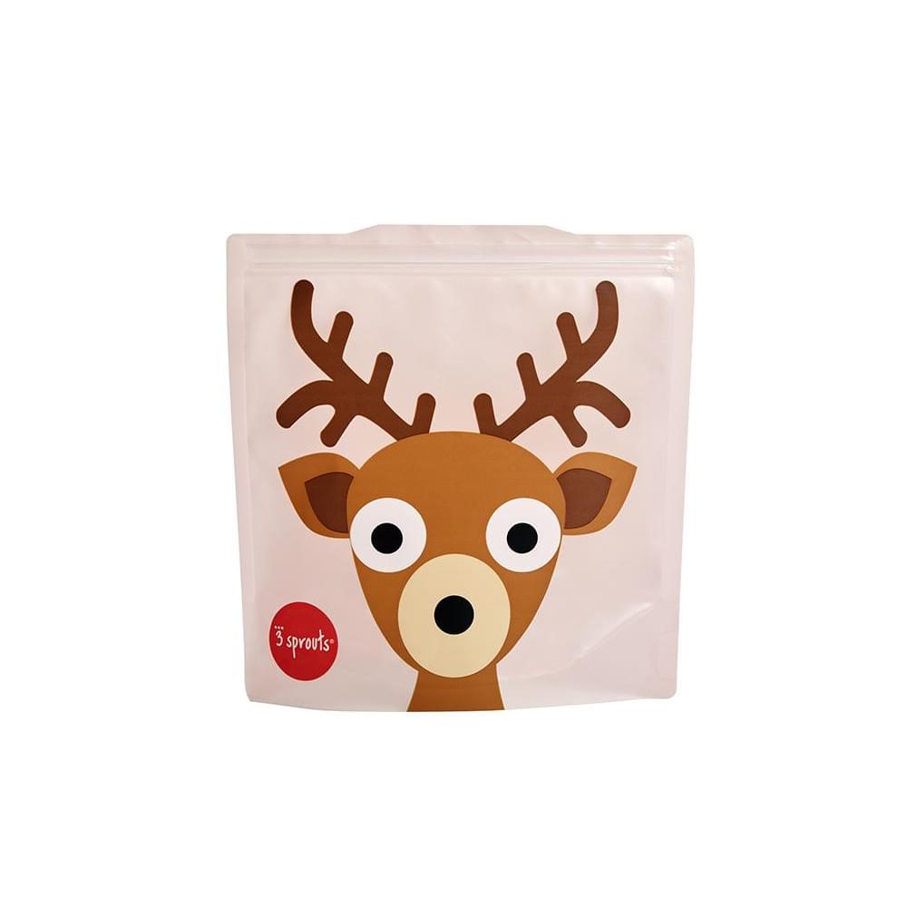 Θήκες Για Σάντουιτς 3 Sprouts Deer