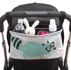 Organiser για το καρότσι raccoon
