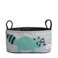 Organiser για το καρότσι raccoon
