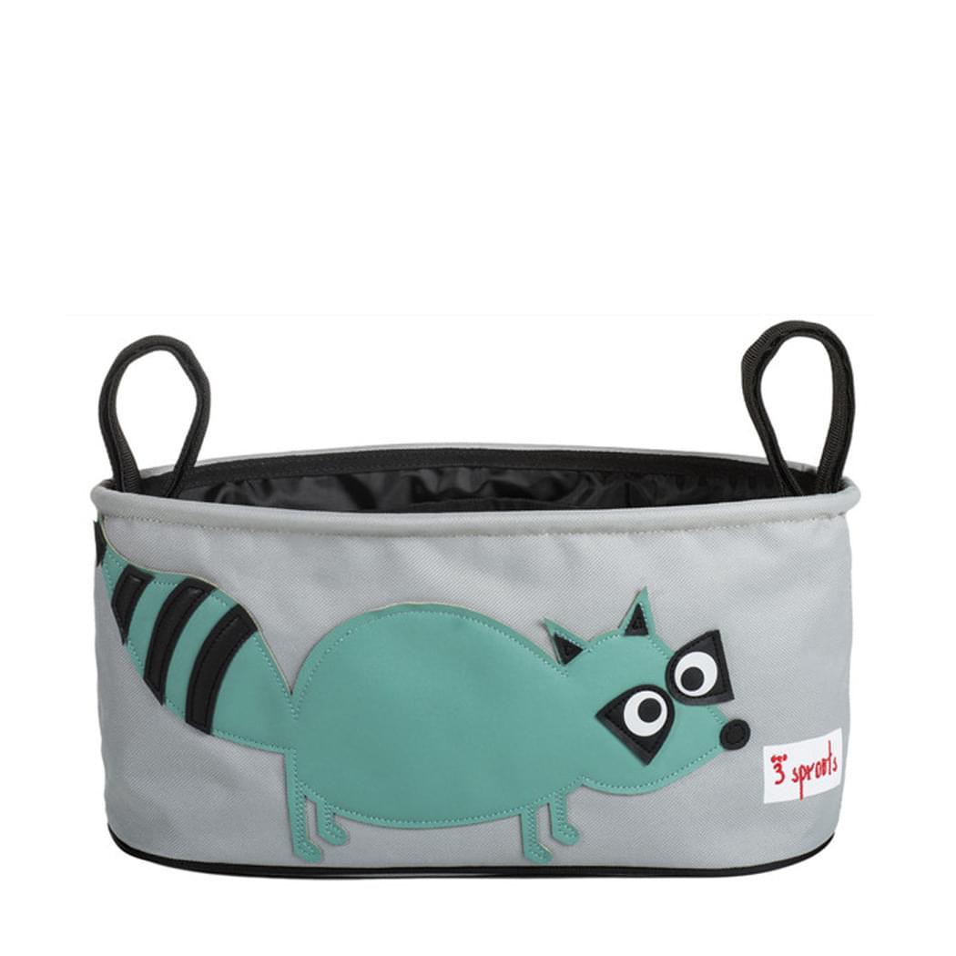 Organiser για το καρότσι raccoon