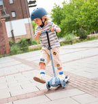 Scoot and Ride Παιδικό πατίνι Highwaykick 3S Steel