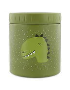 Θερμός Φαγητού 500ml Trixie MR. DINO