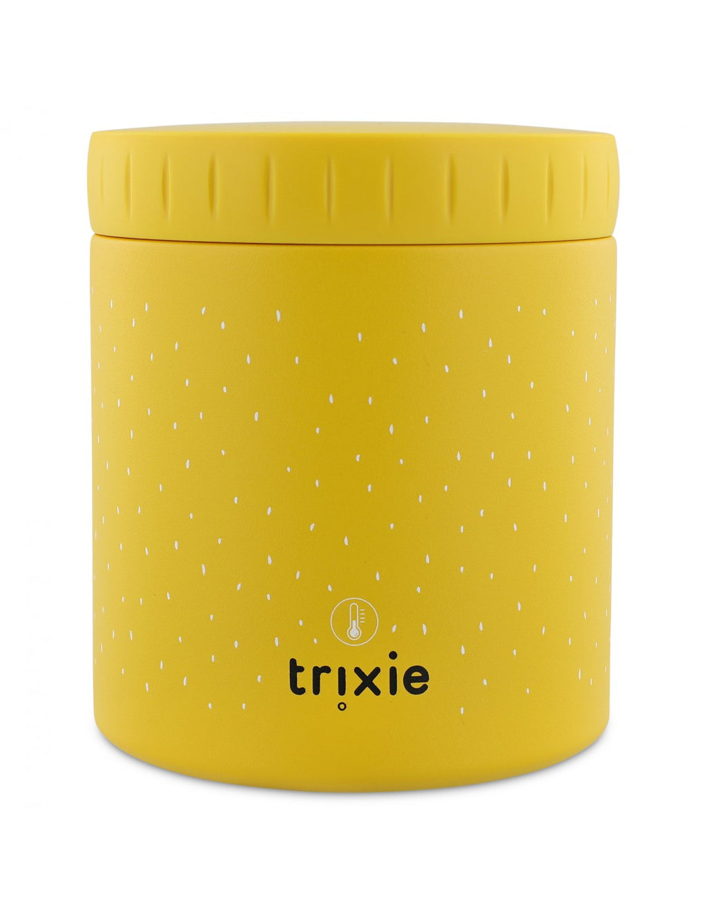 Θερμός Φαγητού 500ml Trixie MR. LION
