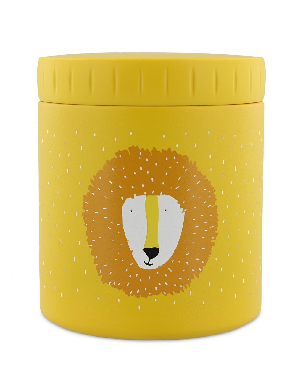 Θερμός Φαγητού 500ml Trixie MR. LION